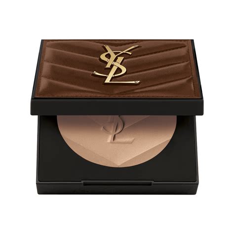 bronze ysl|ysl hyper bronze.